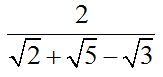 Integrales