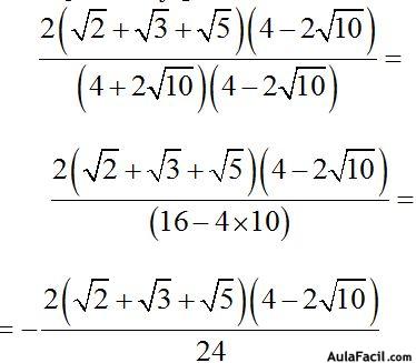 Integrales