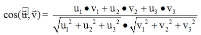 vectores