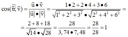 vectores