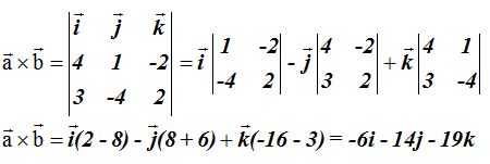 vectores