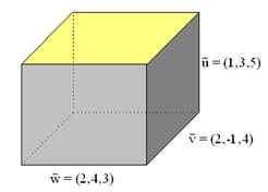 vectores