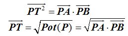 matemáticas conicas