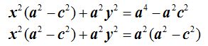 matemáticas conicas