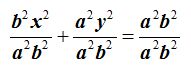 matemáticas conicas