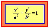 matemáticas conicas