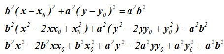 matemáticas conicas