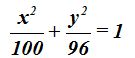 matemáticas conicas