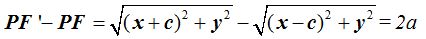 matemáticas conicas