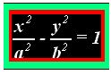 matemáticas conicas