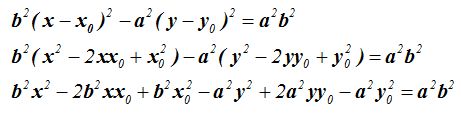 matemáticas conicas