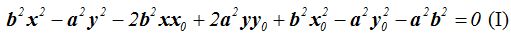 matemáticas conicas