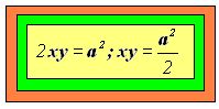 matemáticas conicas