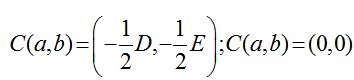 matemáticas conicas