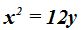 matemáticas conicas