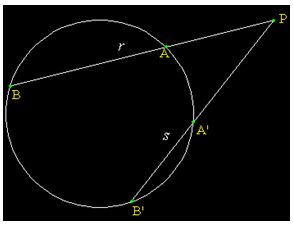 matemáticas conicas