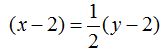 matemáticas conicas