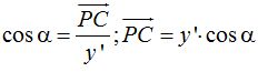 matemáticas conicas