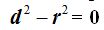 matemáticas conicas