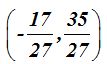 matemáticas conicas