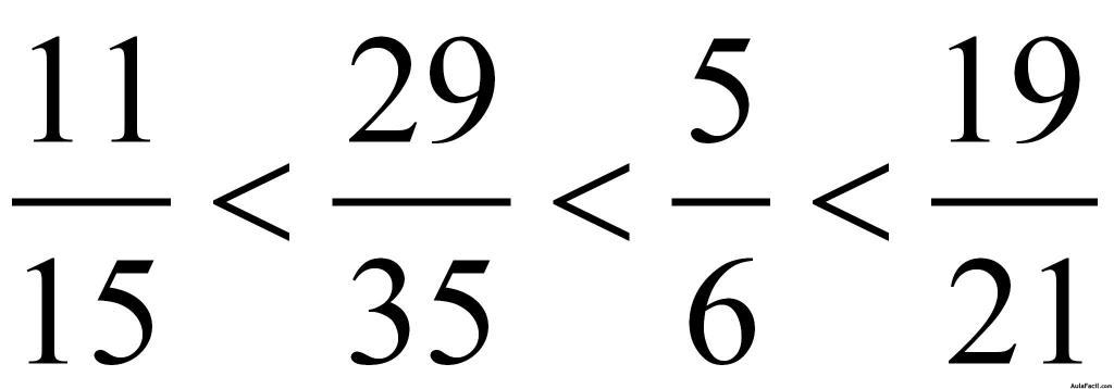 Problemas con Fracciones