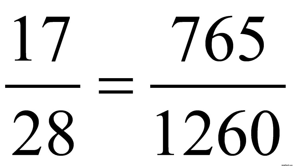 Problemas con Fracciones