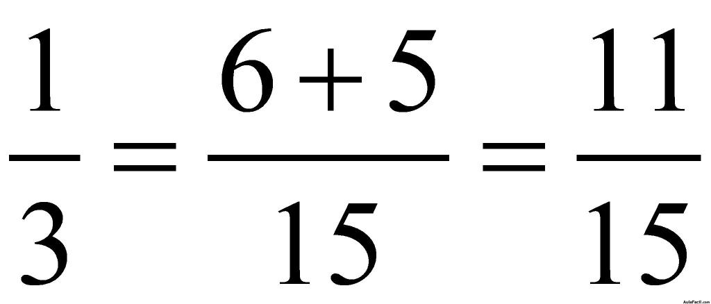 Problemas con Fracciones