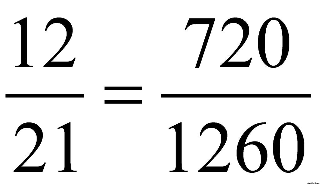 Problemas con Fracciones