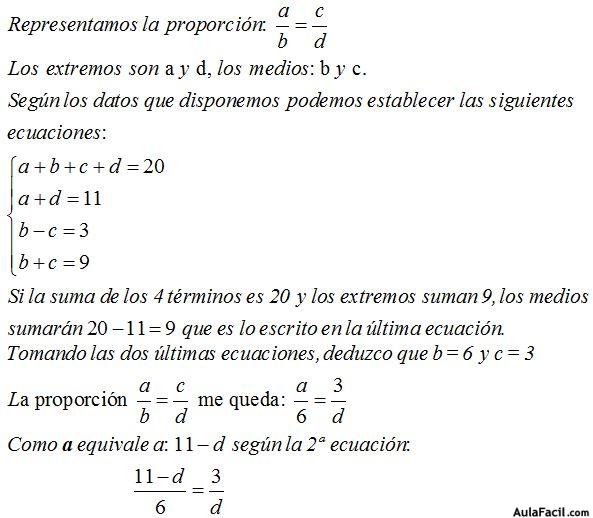 Sistema de Ecuaciones de Segundo Grado con dos incógnitas