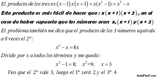 Sistema de Ecuaciones de Segundo Grado con dos incógnitas