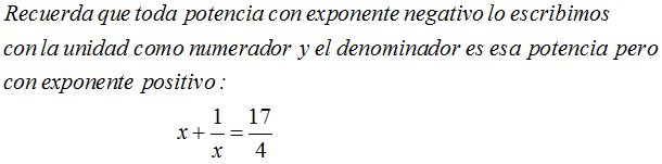 Ecuaciones de Segundo Grado