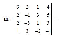 Posiciones Relativas de dos Planos. Rango de una Matriz