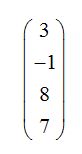 matrices y determinantes