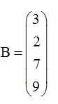 matrices y determinantes