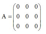 matrices y determinantes