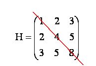 matrices y determinantes