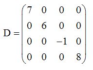 matrices y determinantes