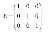 matrices y determinantes