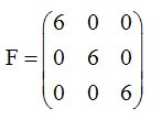 matrices y determinantes