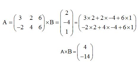 matrices y determinantes