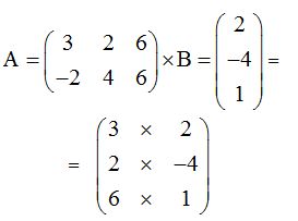 matrices y determinantes