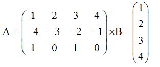 matrices