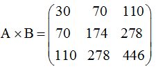 matrices y determinantes