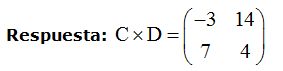 matrices y determinantes