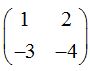 matrices y determinantes