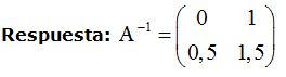 matrices y determinantes