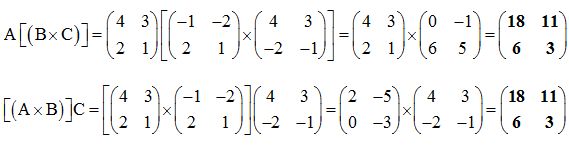 matrices y determinantes