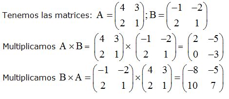 matrices y determinantes