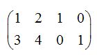 matrices y determinantes