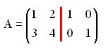 matrices y determinantes